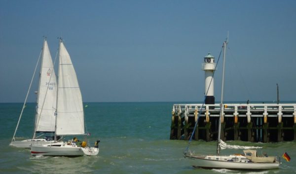 Nos escapades de cet été