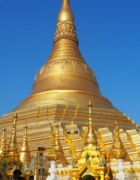 Hpa-An, la campagne birmane