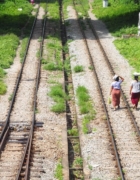 Deux jours à Yangon