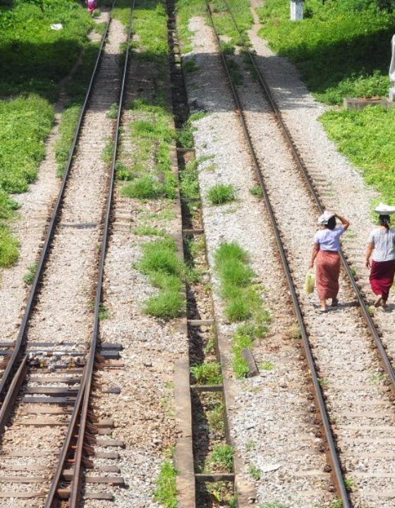 Itinéraire de voyage en Birmanie et bilan