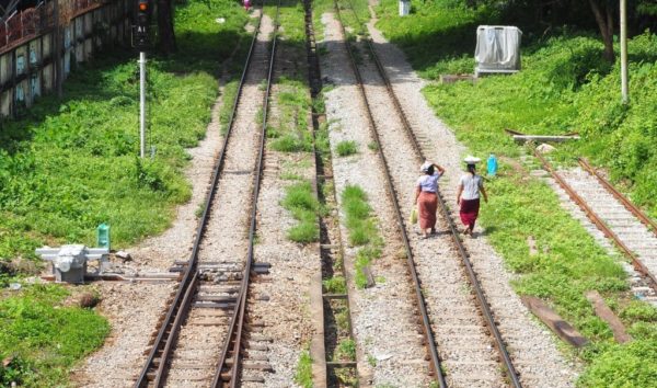 Itinéraire de voyage en Birmanie et bilan