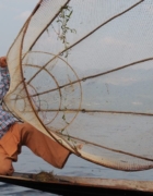 Bagan, ses temples au rythme du soleil