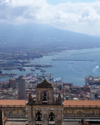10 choses à faire à Naples