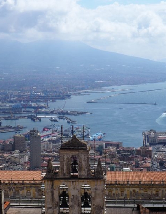 10 choses à faire à Naples