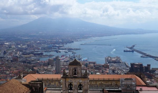 10 choses à faire à Naples