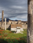 On a acheté un van !