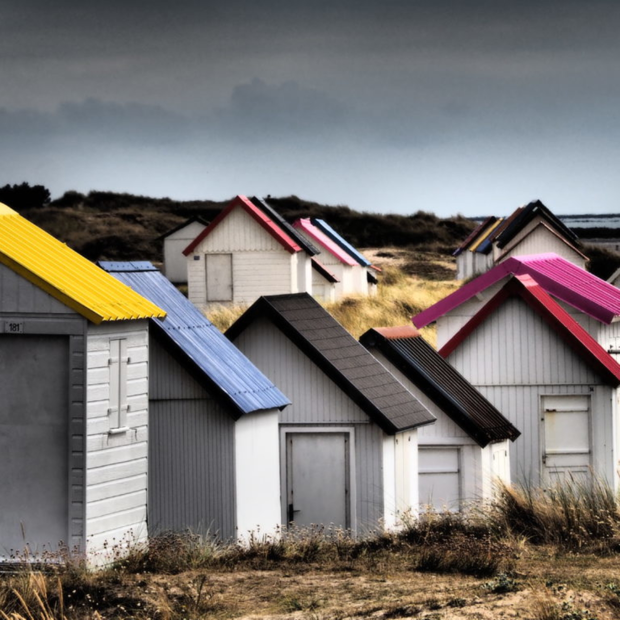 Quelques jours dans la Manche