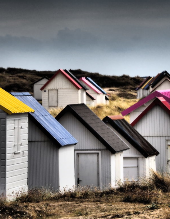 Quelques jours dans la Manche